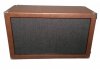Obudowa do Kolumny 2x12 BROWN / BLACK 